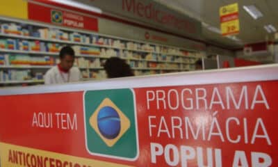 Farmácia Popular ganha reformulação e novos remédios no catálogo; Veja quais são: