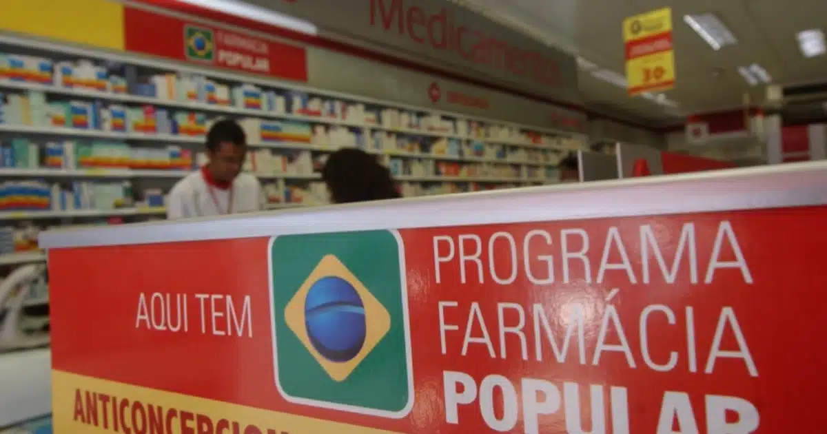 Farmácia Popular ganha reformulação e novos remédios no catálogo; Veja quais são: