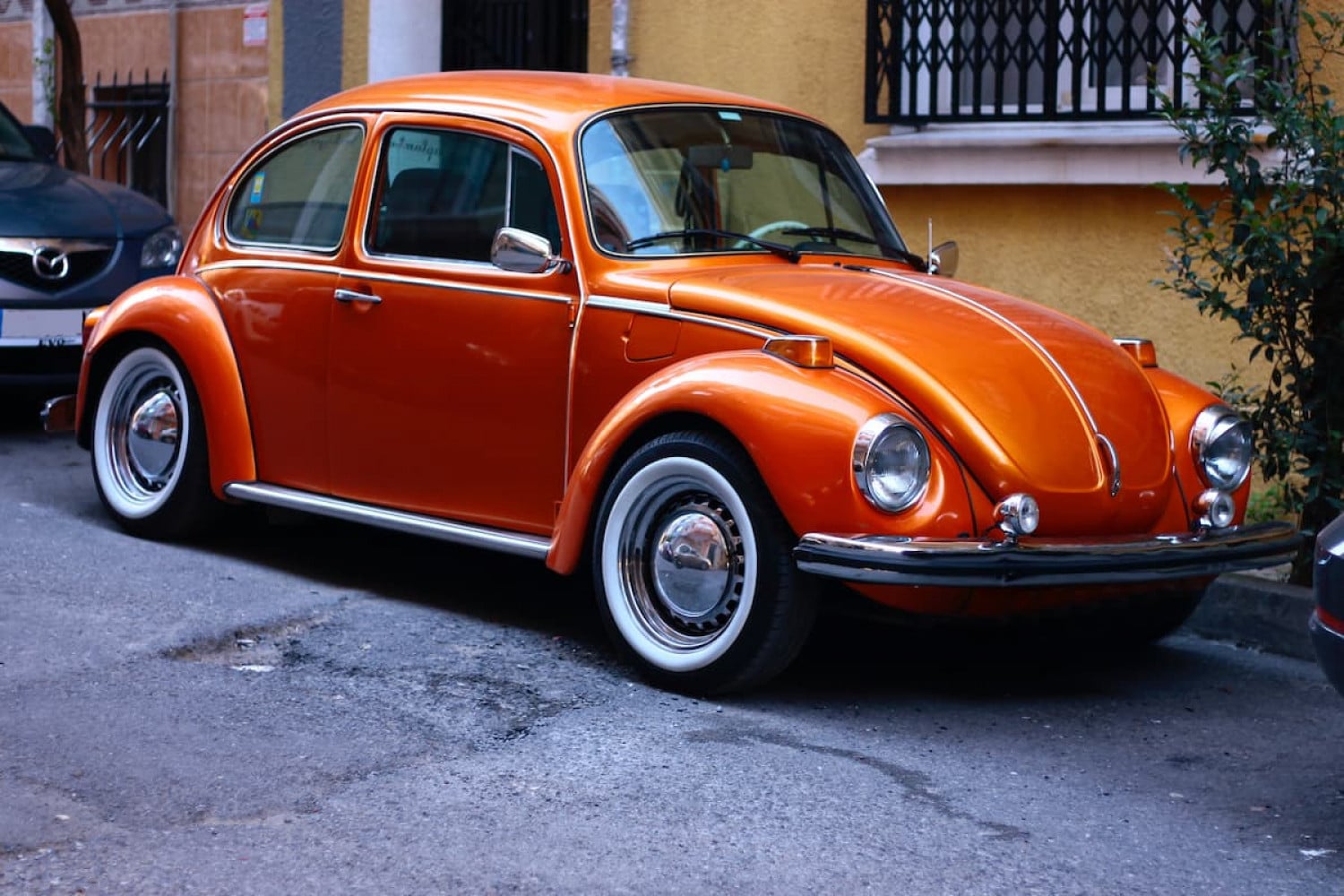 Fusca 1985: com inflação, modelo custaria 14x mais hoje do que na época do lançamento