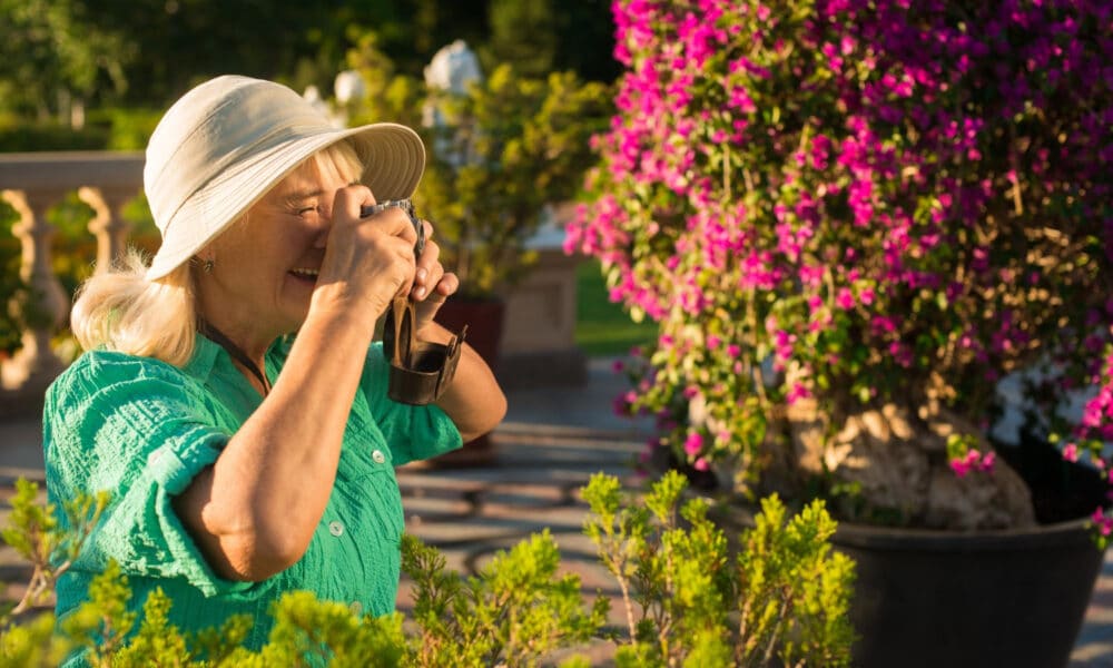 Looking for peace in retirement?  See the best countries to live in