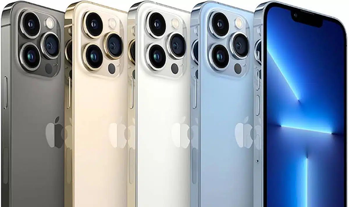 4 modelos de iPhone que dejarán de actualizarse en 2024;  Ver lista