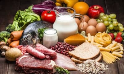 Você conhece os melhores alimentos para cada fase da vida? Descubra quais são