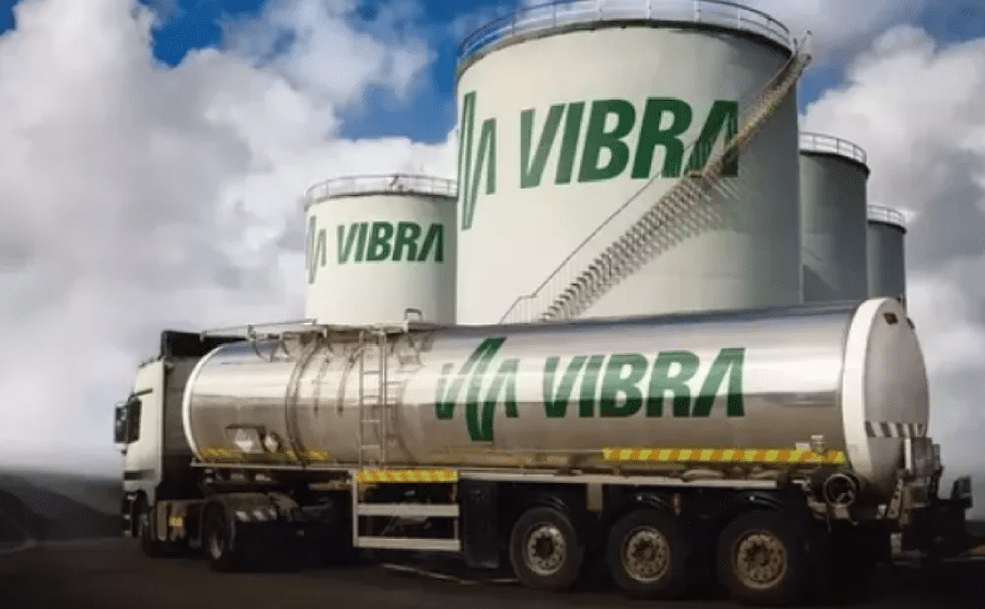 Vibra Energia anuncia pagamento de juros sobre o capital próprio