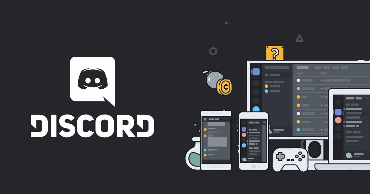 Descoberta de Servidores – Discord