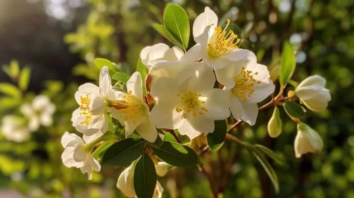 Rainha-da-noite: a flor rara que abre e exala perfume apenas uma