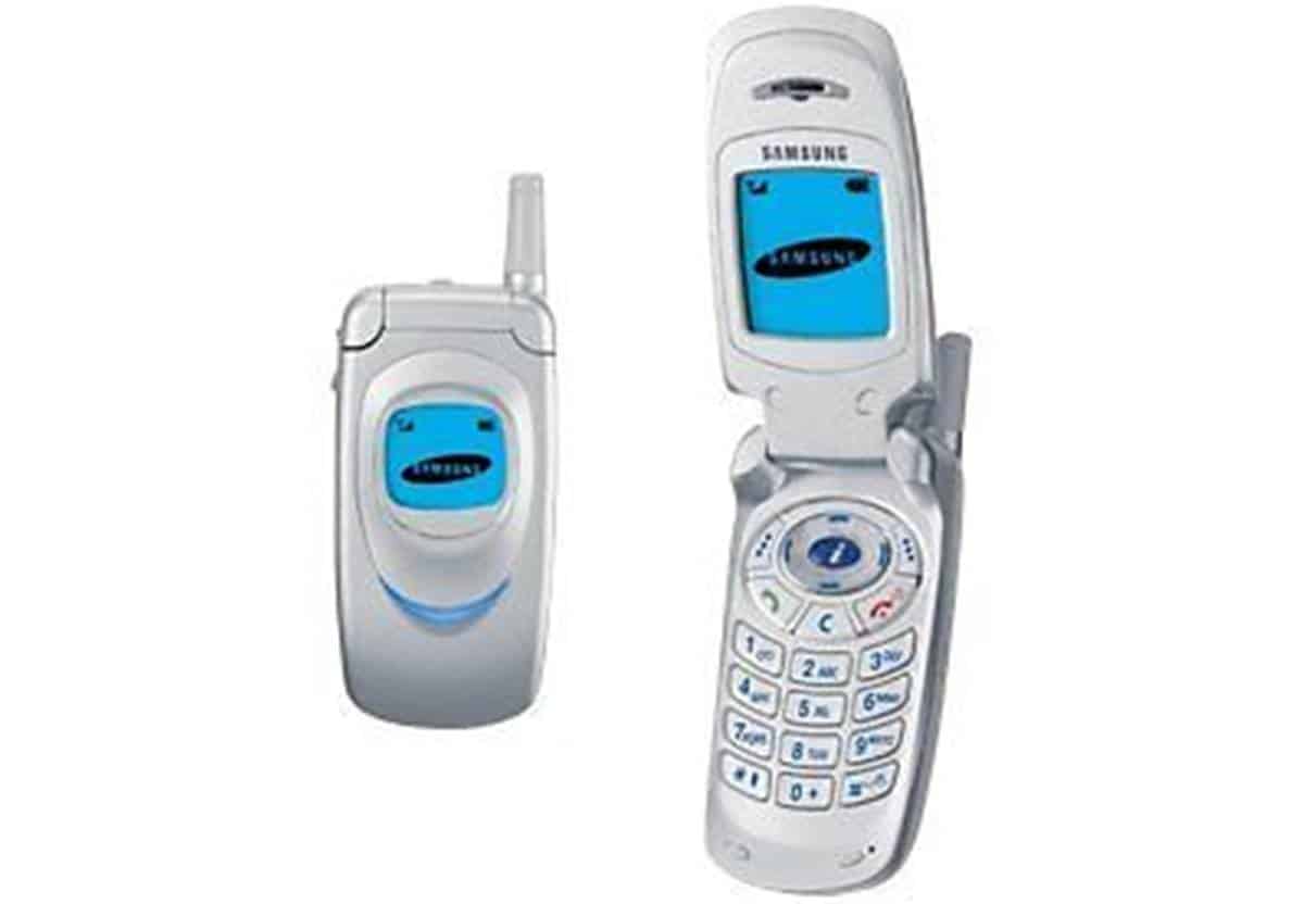 Nostalgia: Os celulares que marcaram os anos 2000