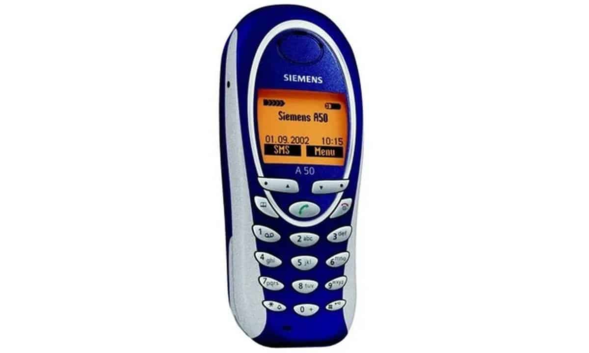 Nostalgia: Os celulares que marcaram os anos 2000