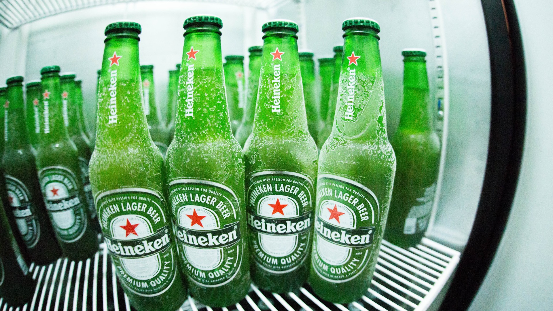 A Heineken realmente engorda menos do que outras cervejas?