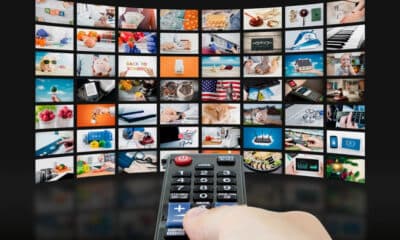 6 serviços gratuitos de IPTV legalizados no Brasil 