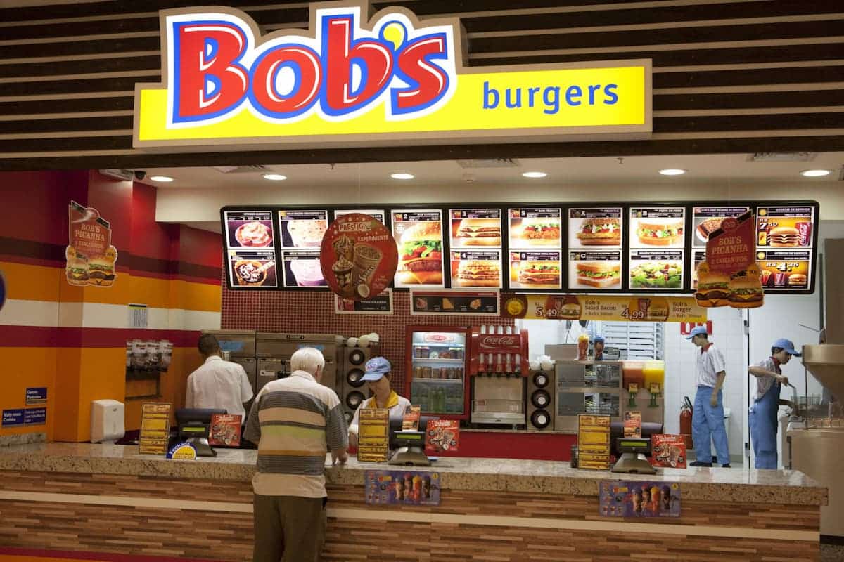 Bob's Brasil - Bob's Fã, o Programa de Fidelidade do Bob's