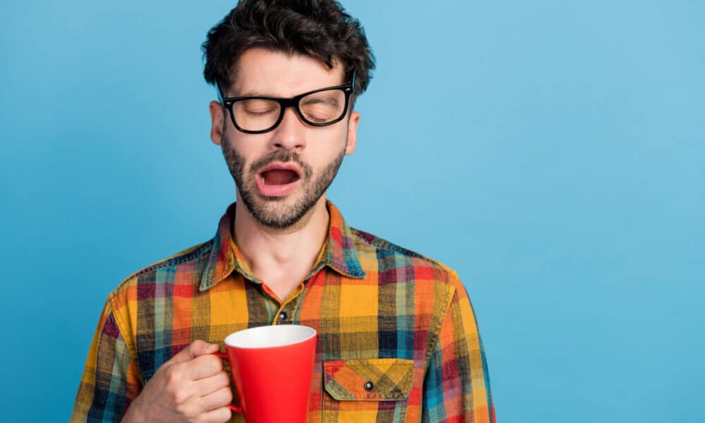 ¿Cuántos cafés es demasiado?  Un psiquiatra revela la dosis ideal