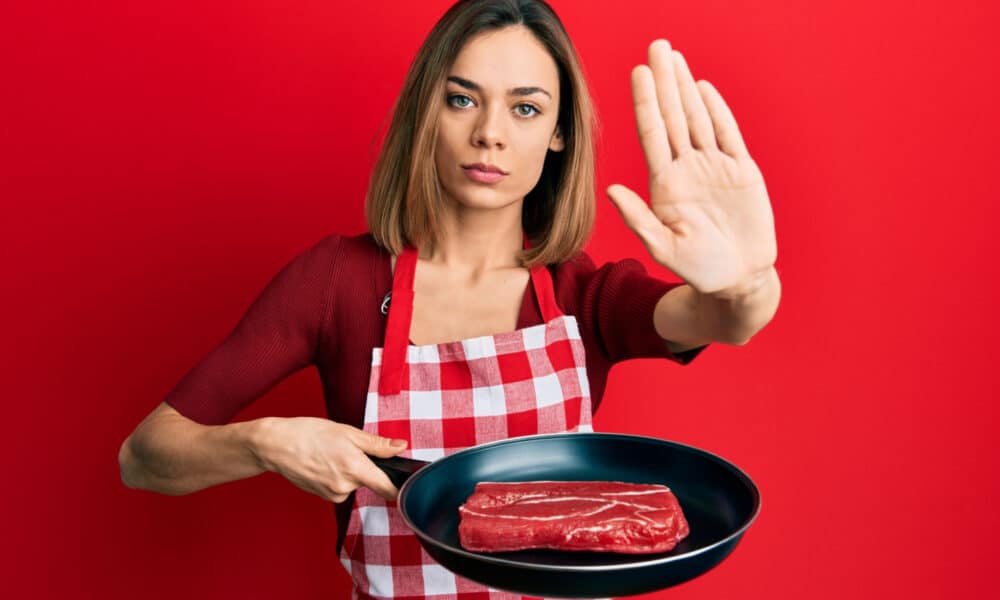 Comprenda cómo el consumo de carne roja puede afectar su riesgo de diabetes