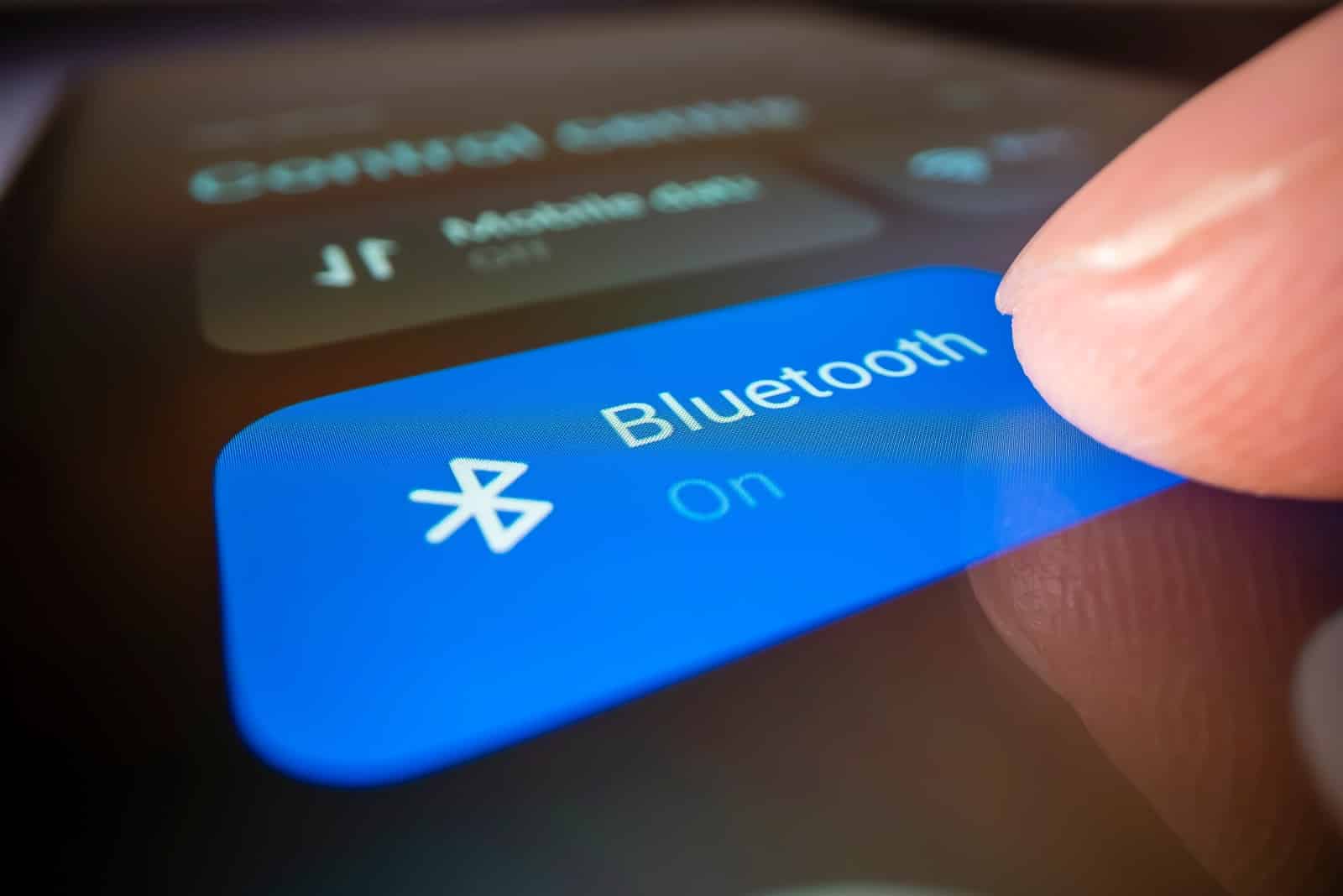 Bluetooth: adeus velho amigo? Bluetooth: adeus velho amigo?