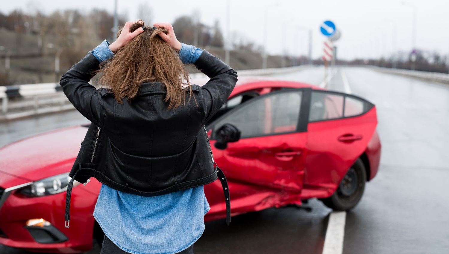 Dias da semana com mais acidentes de trânsito no Brasil: veja quais são