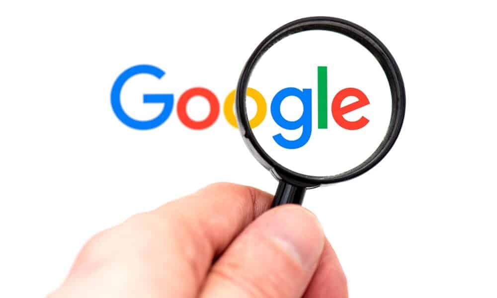 Is Google spying on you?  Protect yourself with these privacy settings!