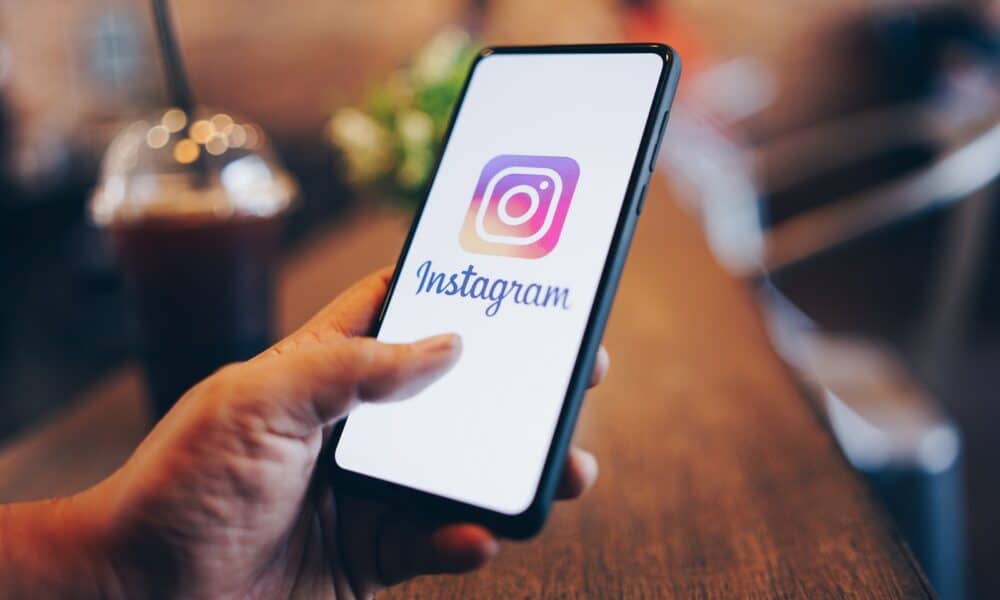 Hidden mini game on Instagram?  Here's how to find and play
