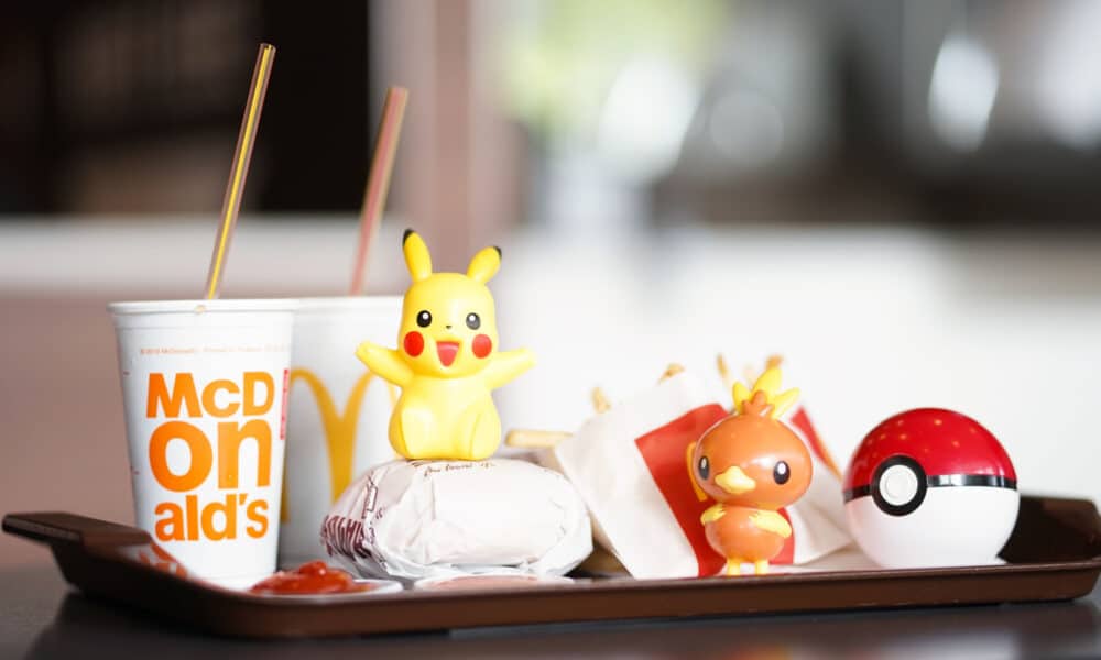 These rare McDonald's gifts are the most valuable you've ever seen