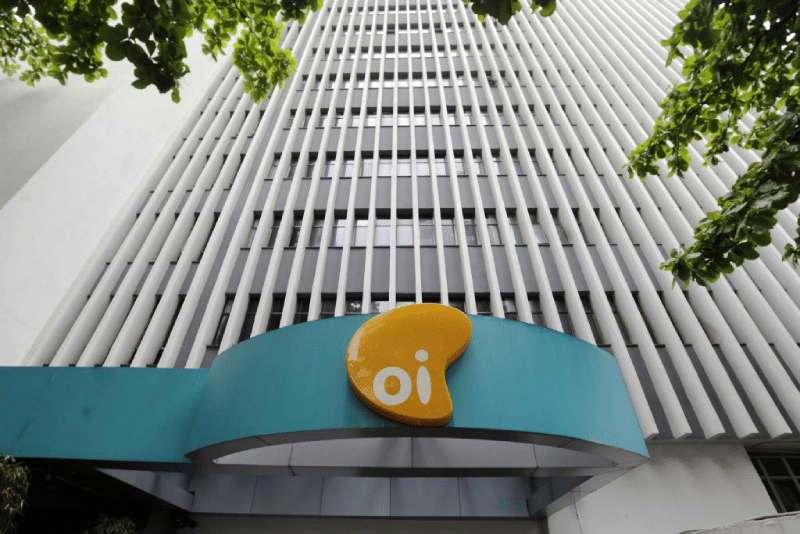 Oi proposes a reverse split of shares – capital stock