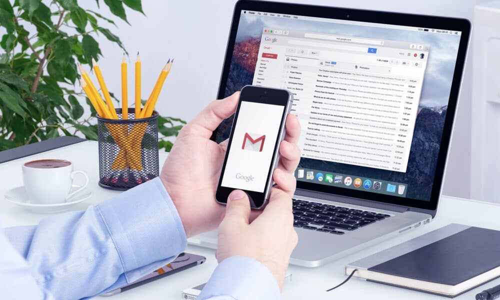 ¿Gmail lleno?  Mira cómo liberar espacio sin gastar un centavo