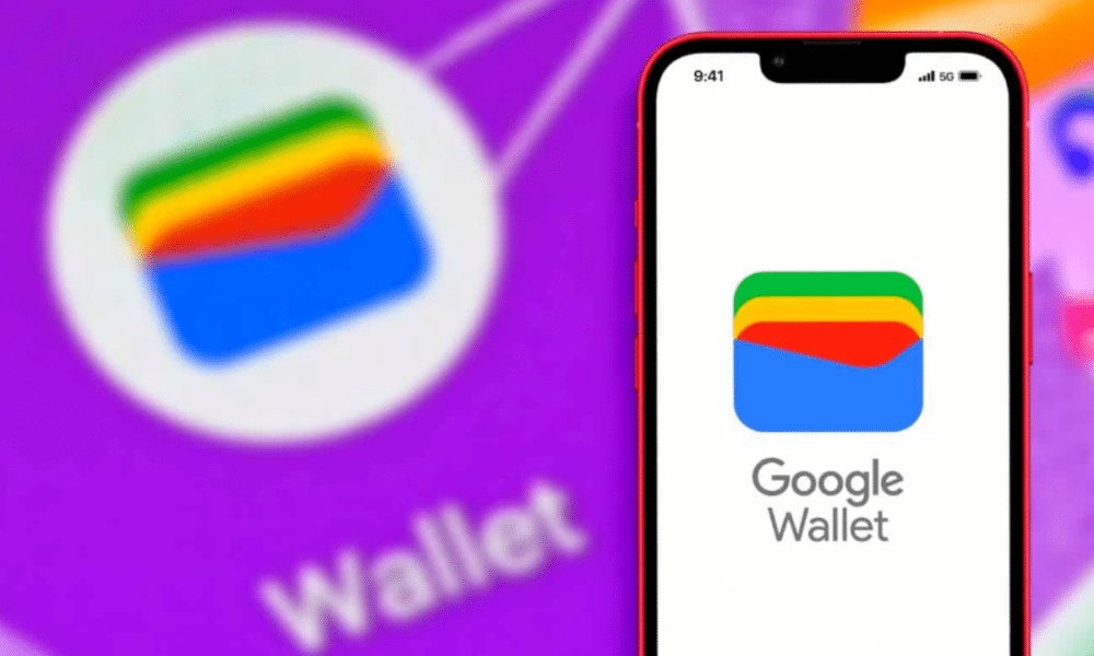 Google Wallet dejará de funcionar en algunos móviles