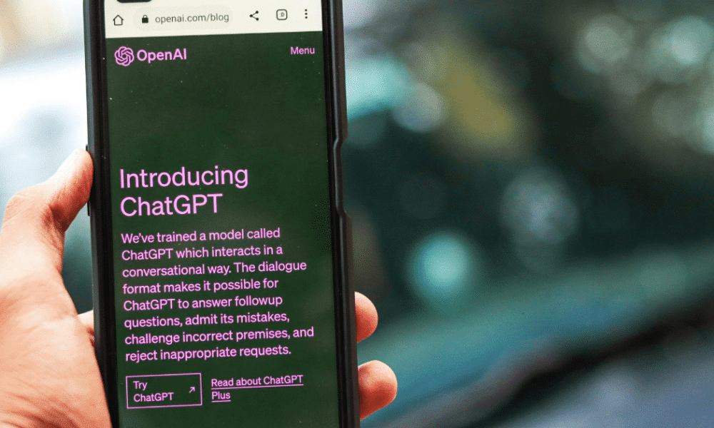 A nova era da personalização: ChatGPT e a exploração de perfis de usuários A nova era da personalização: ChatGPT e a exploração de perfis de usuários
