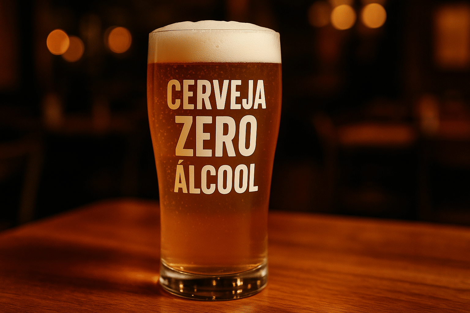 Cuidado para não pagar R$ 2.934,70! Saiba se cerveja sem álcool rende multa no Brasil