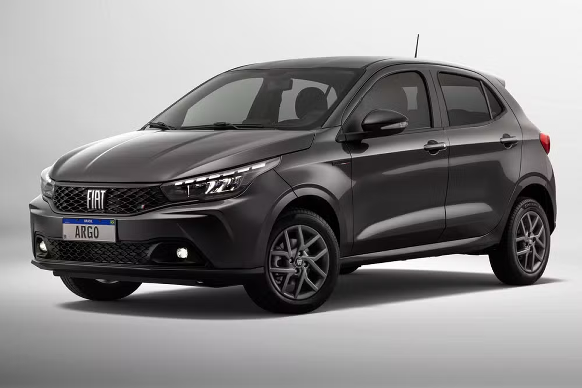 Carros mais econômicos do Brasil com etanol em 2025: conheça os destaques