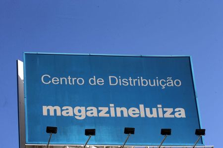 Magazine Luiza anuncia pagamento de dividendos aos acionistas 