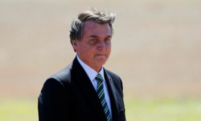 Bolsonaro reitera posição contra lockdown e chama prática de excessiva