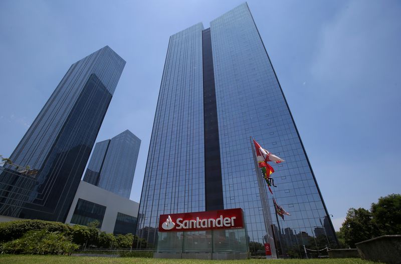 Santander aprova proposta de reorganização societária com cisão da Getnet