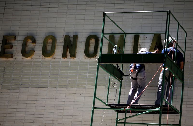 Ministério da Economia