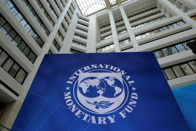 FMI vê sinais de recuperação global mais forte, indicado uma possível retomada 