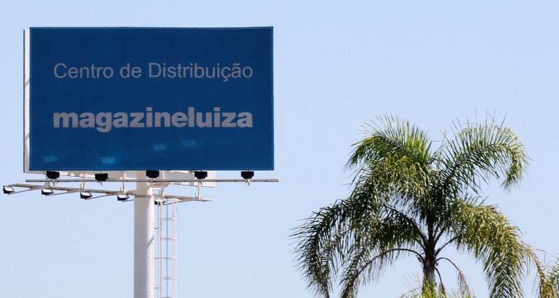 Magazine Luiza reporta lucro líquido de R$81,5 mi no 1º tri, e reverte prejuízo 