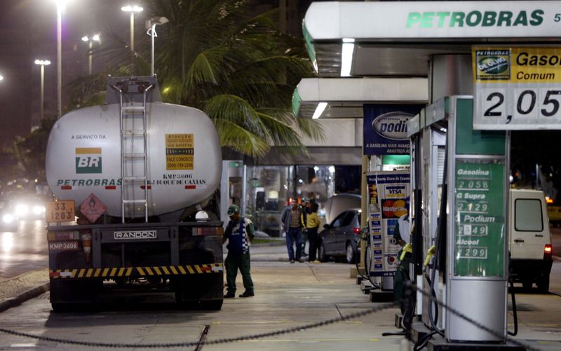 Ex-BR Distribuidora, Vibra Energia não tem interesse nas refinarias da Petrobras