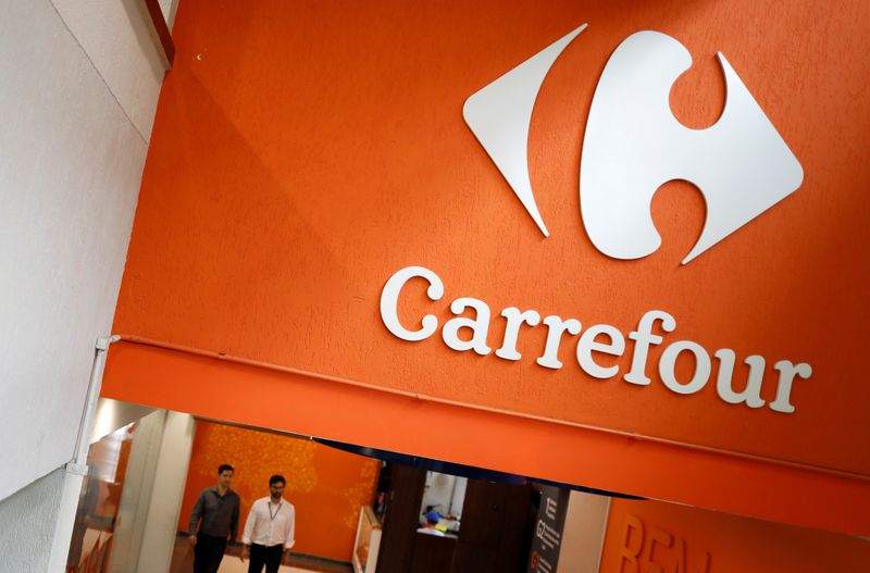 Grupo Carrefour Brasil (CRFB3) alavanca seu ecossistema com a aquisição do Grupo BIG Brasil