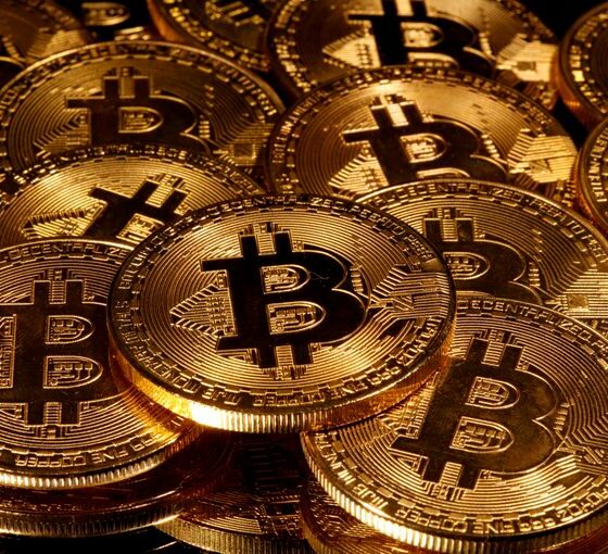Criptomoedas capitalist