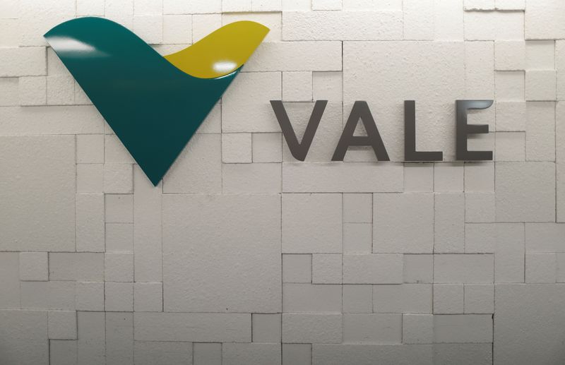 Vale (VALE3) informa reeleição de CEO e diretores da companhia para novos mandatos