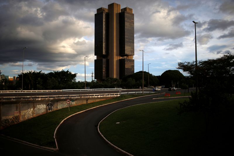 Banco Central: ‘credibilidade sobe de escada, mas desce de elevador’, diz XP